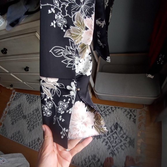 Shirt dynamite floral - Picture 2 of 2